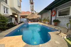 MCL Study Centre, Apo Resettlement, Abuja