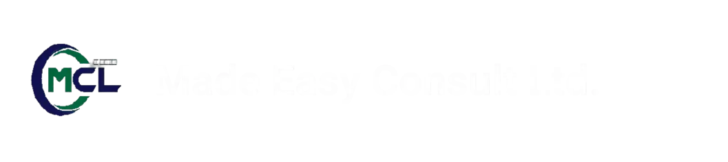 Made Easy Consult Limited.